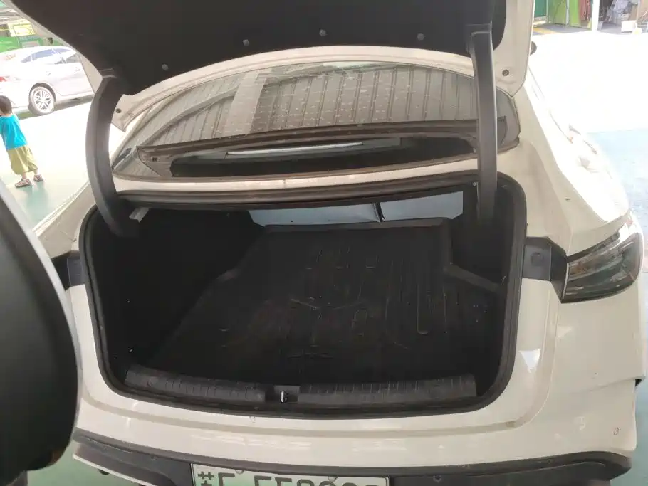 BYD Seal 06 — миниатюра 4