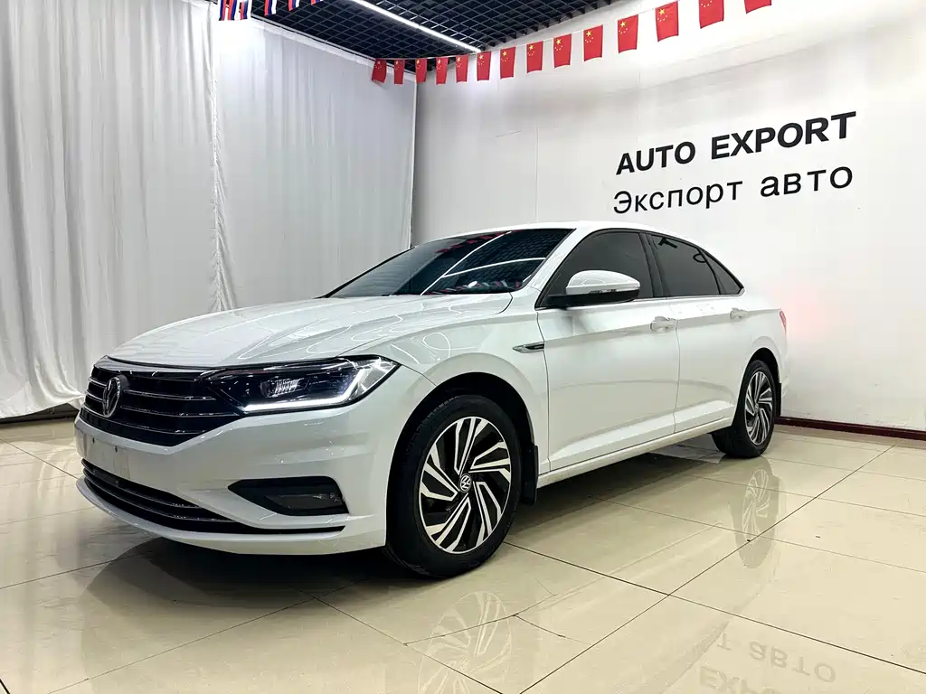 Volkswagen Sagitar 2022