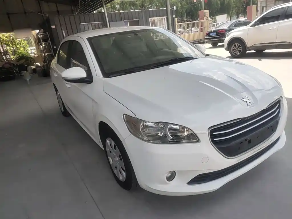 Peugeot 301 — миниатюра 4