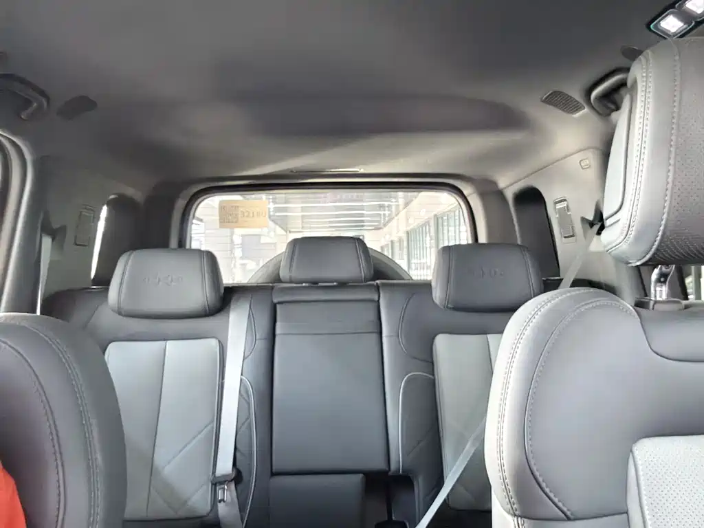 FANG CHENG BAO LEOPARD 5