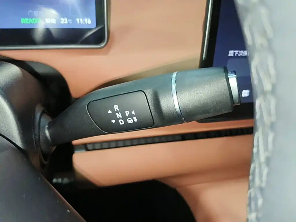 Leapmotor Leapmotor C10 — миниатюра 14