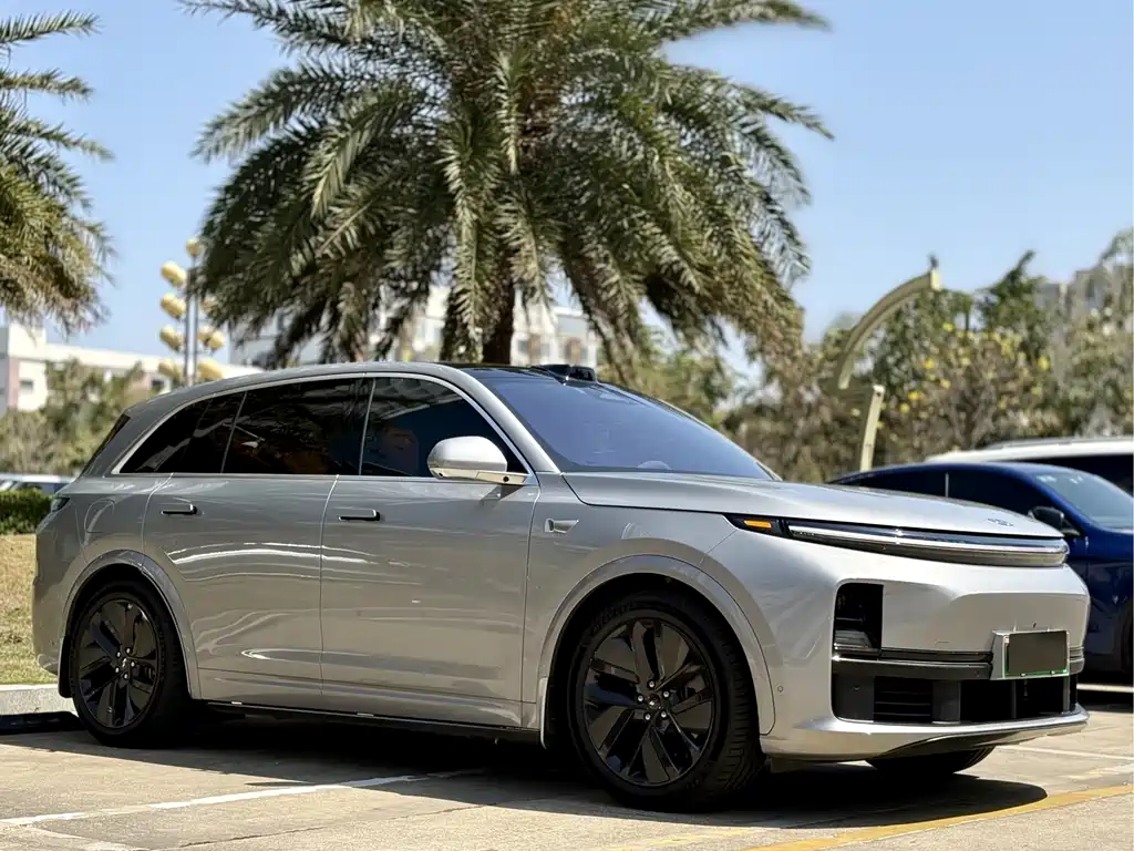 Li Auto IDEAL L7