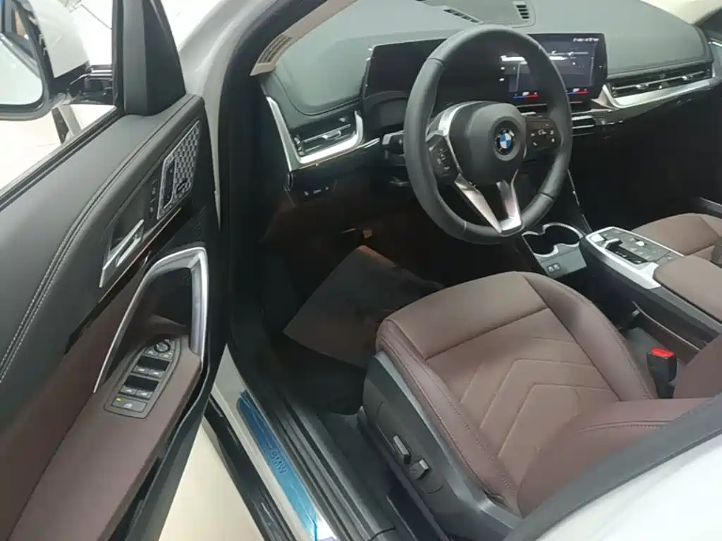 BMW X1 — миниатюра 16