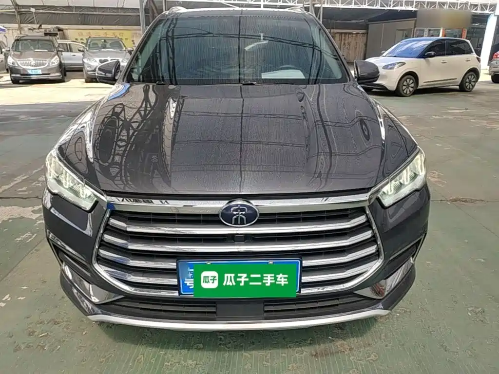 BYD Pro — миниатюра 3