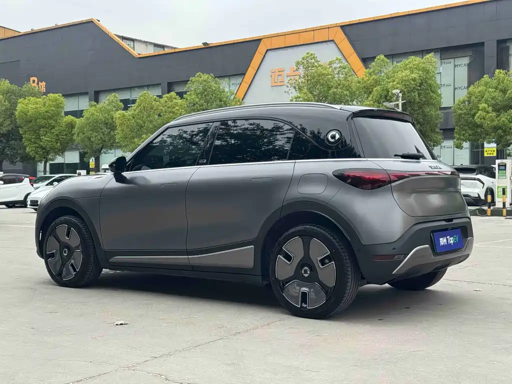 smart Smart #1 — миниатюра 9