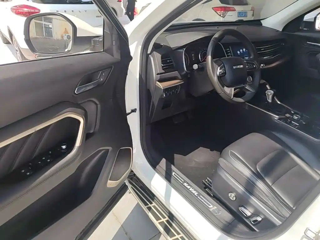 Haval H6 — миниатюра 16