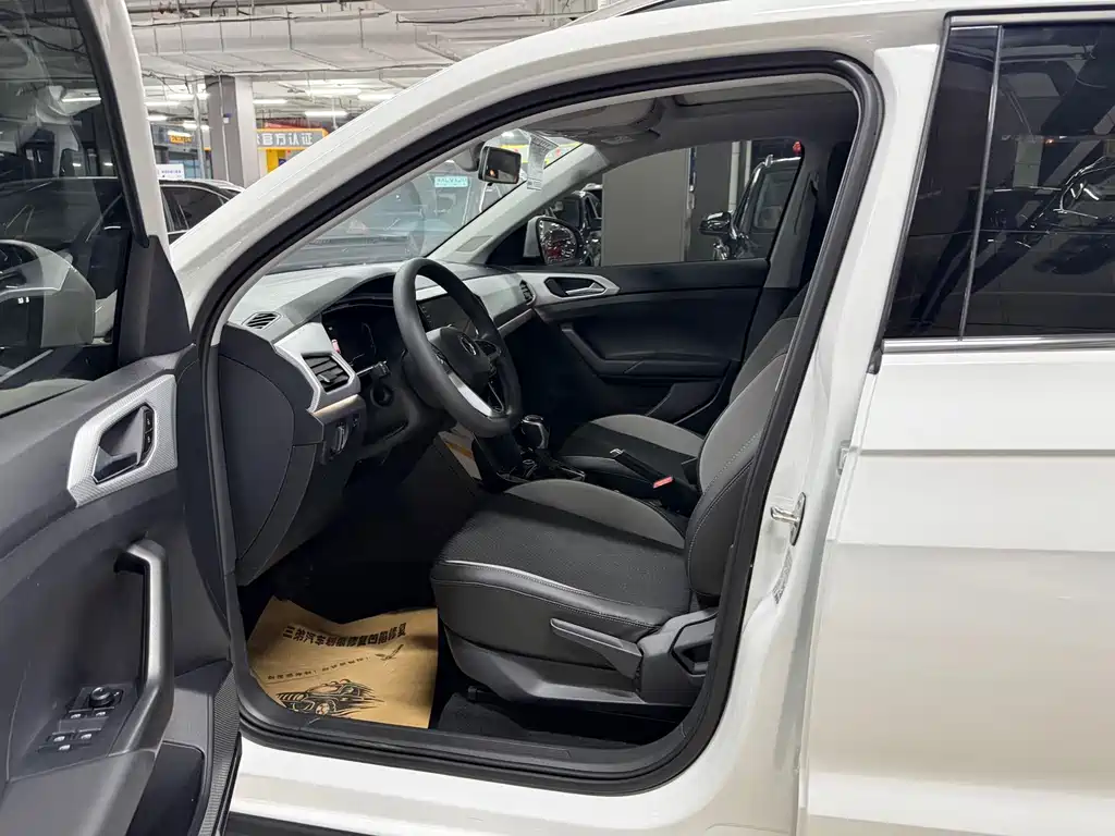 Volkswagen Tacqua — миниатюра 10