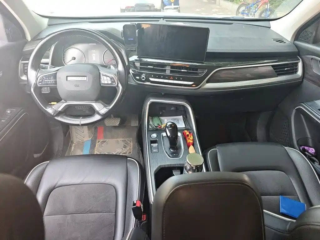 Haval H6 — миниатюра 6