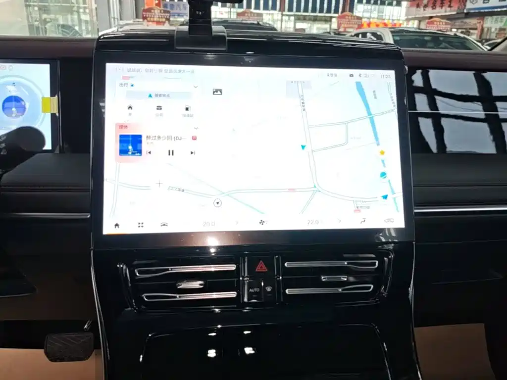 GAC Motor Trumpchi M8 — миниатюра 13