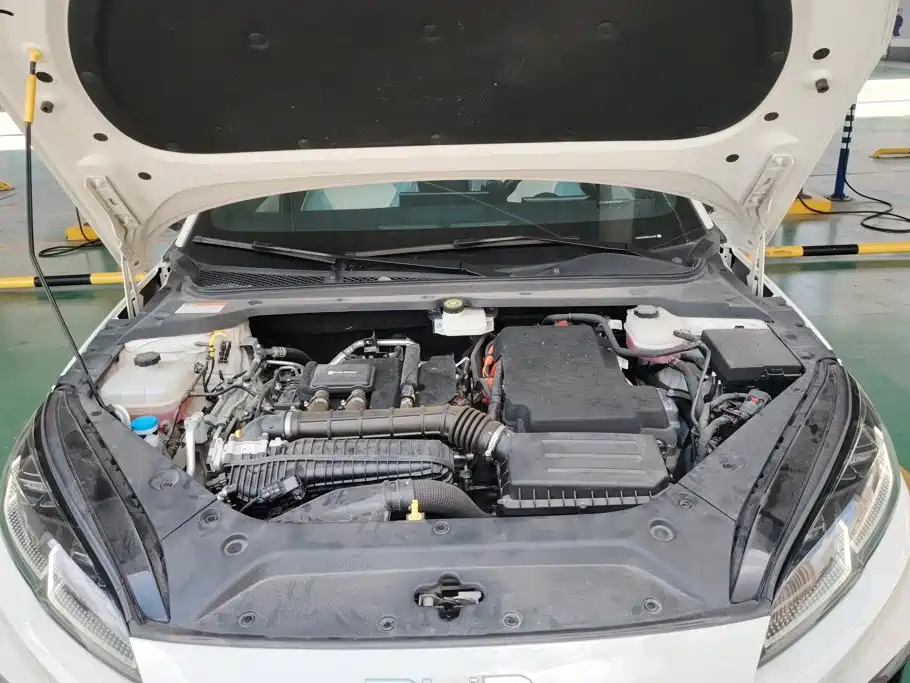 BYD Seal 06 — миниатюра 10