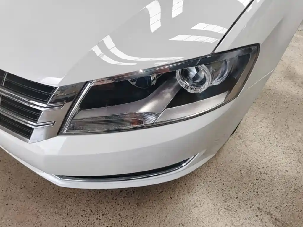 Volkswagen Gran Lavida — миниатюра 24