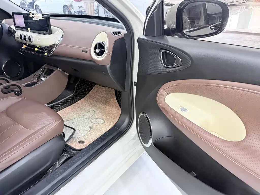 Wuling Bingo — миниатюра 9