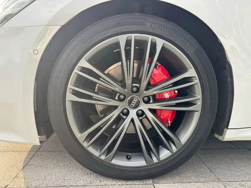 Audi A7 — миниатюра 16