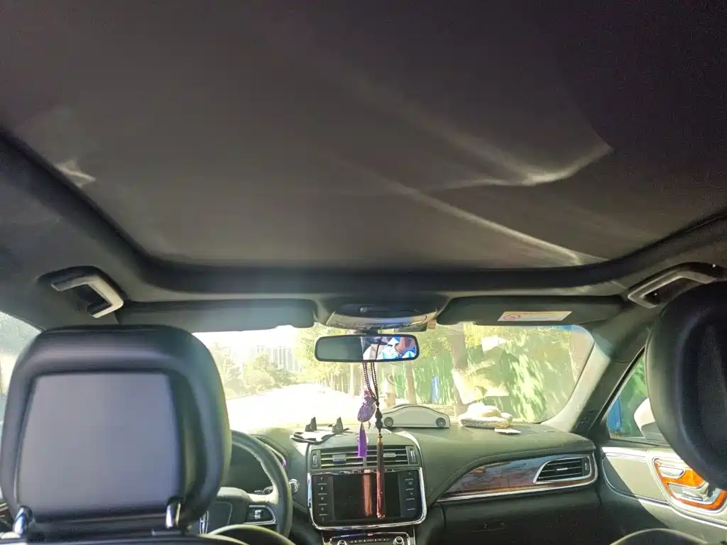 Lincoln Continental — миниатюра 14