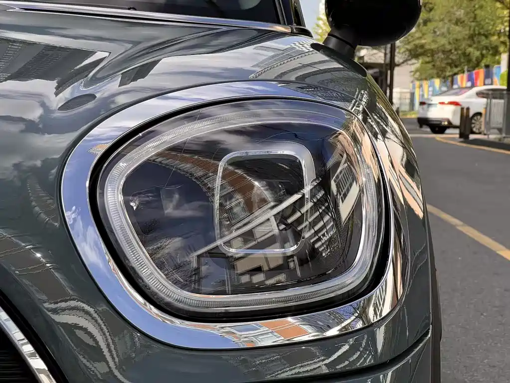 MINI Mini Countryman — миниатюра 6