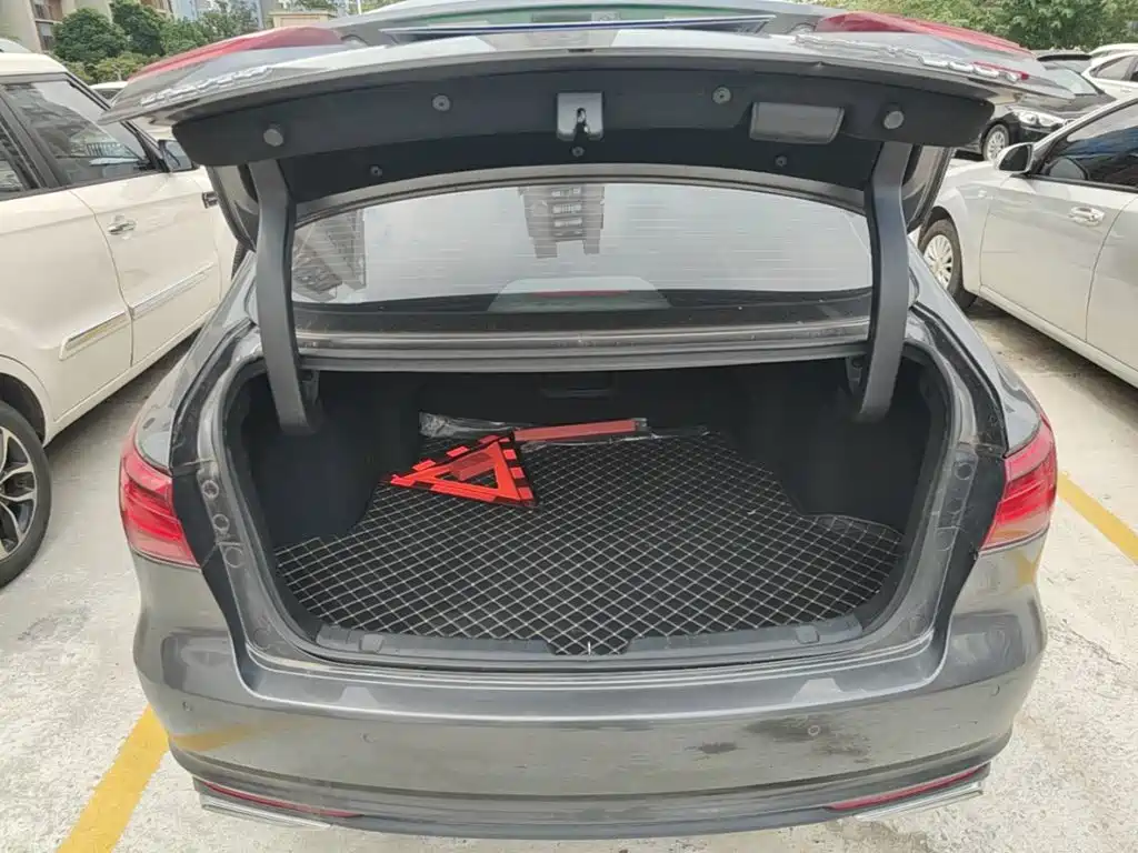 Changan Ruicheng CC — миниатюра 19