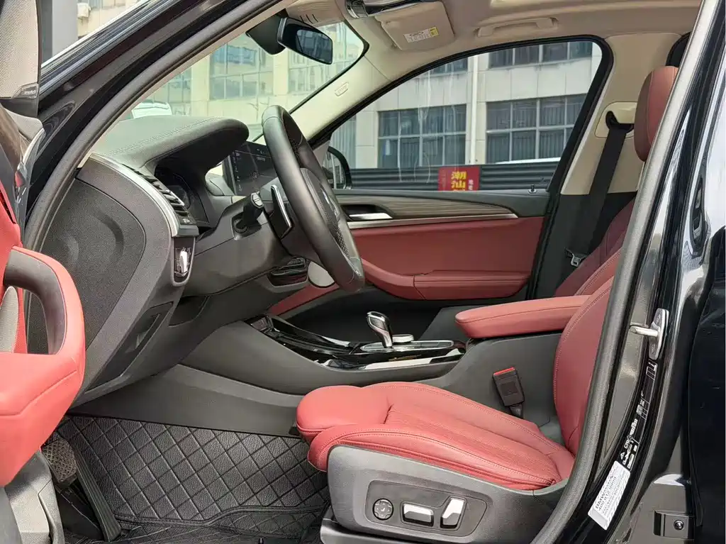 BMW X3 2023 xDrive30i Lead M