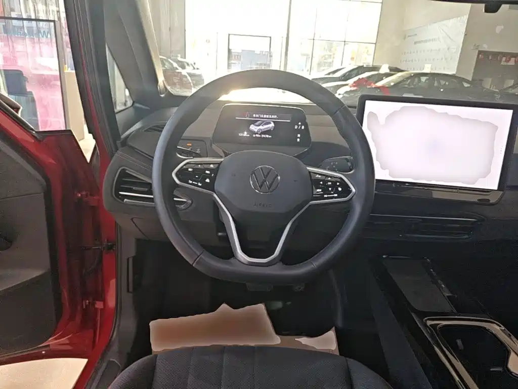 Volkswagen ID.3 — миниатюра 11
