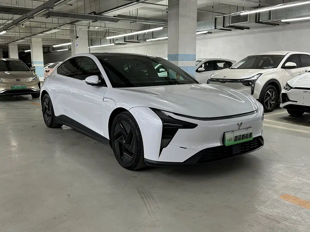 Jiyue Ji Yue 07 — миниатюра 3