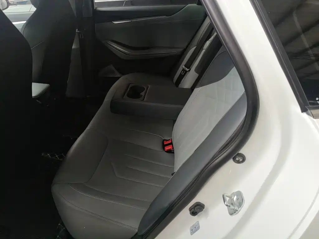 Changan Ruicheng PLUS — миниатюра 17