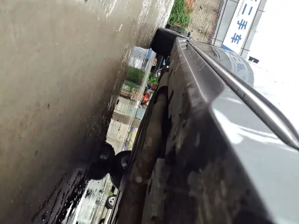 BYD Han — миниатюра 21