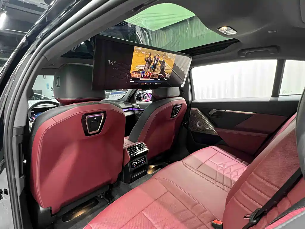 BMW 5 Series 5 2025 530Li Premium M Sport