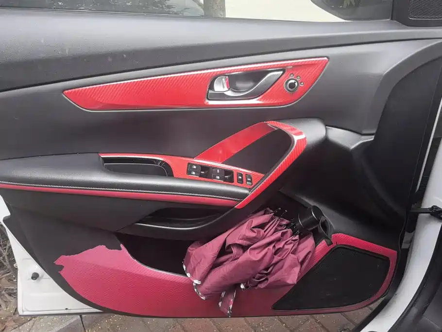 Changan CS55 — миниатюра 7