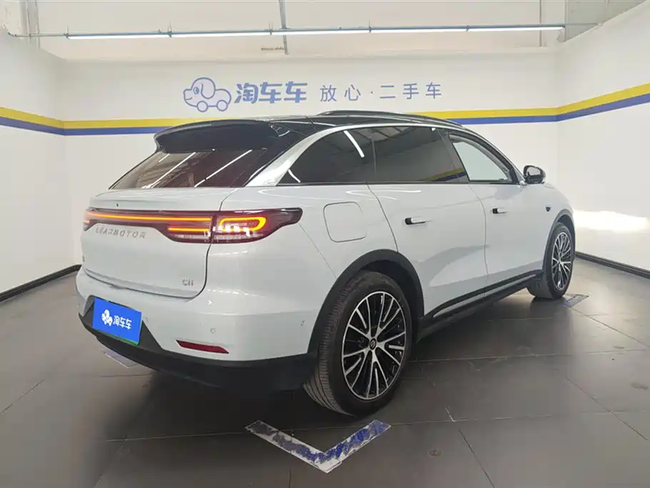 Leapmotor C11 2026 640