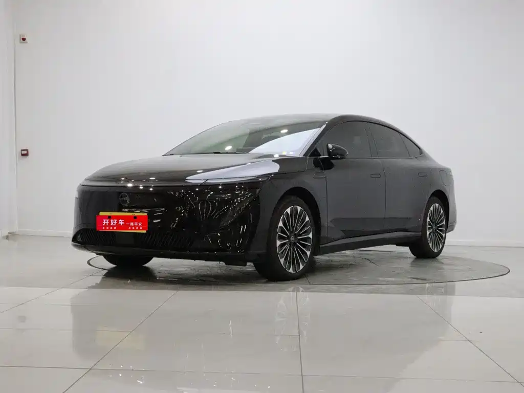 Nissan N7 — миниатюра 3