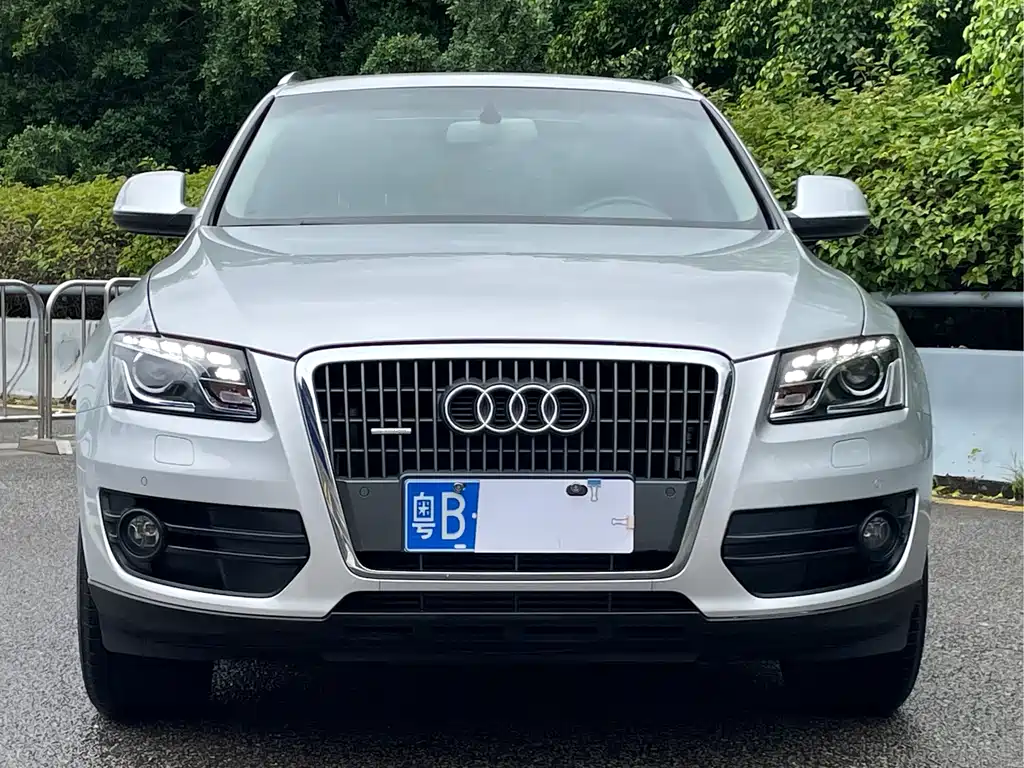 Audi Q5 — миниатюра 2
