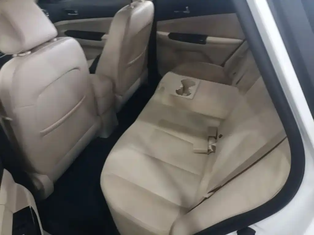 Changan Eado — миниатюра 17
