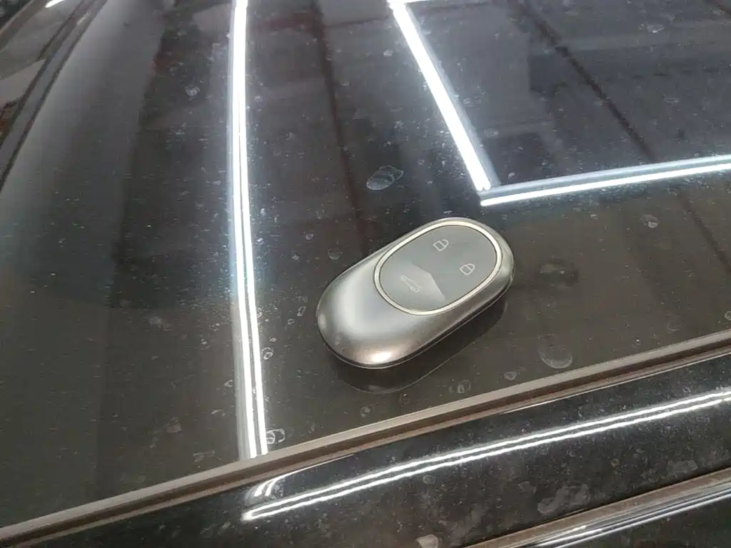 NIO ET5T — миниатюра 9