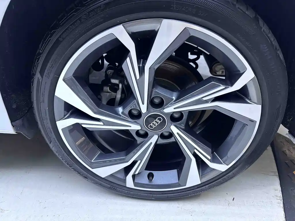 Audi A3 — миниатюра 18