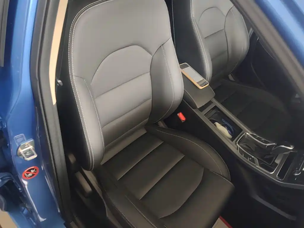 Geely Emgrand — миниатюра 25