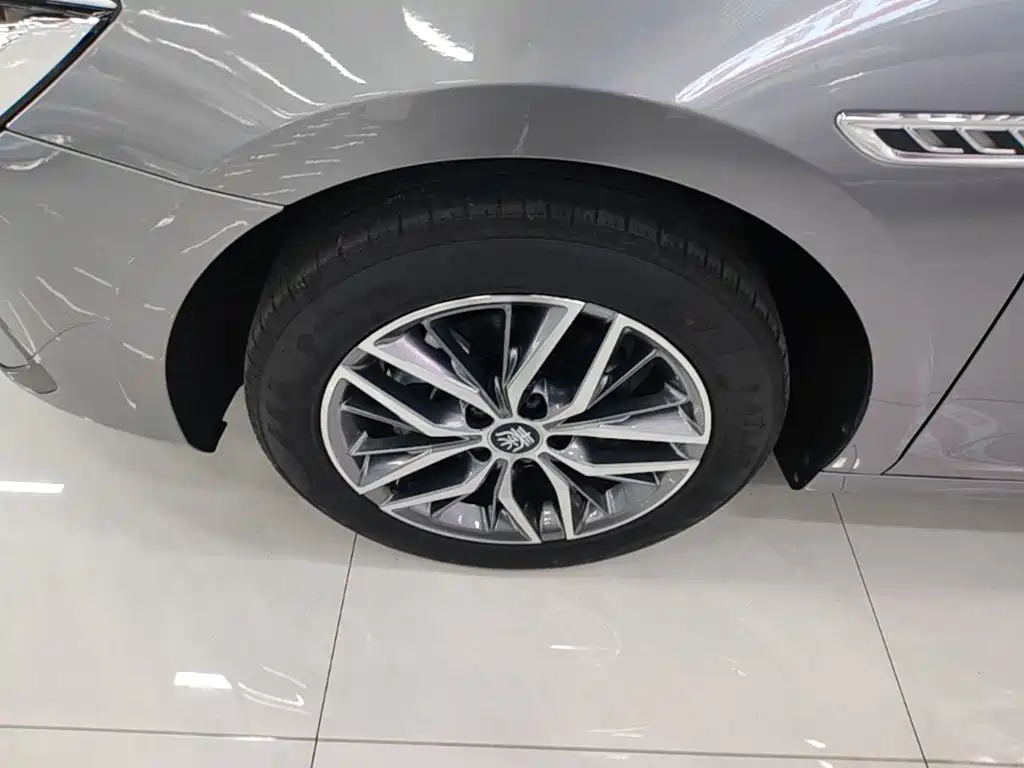 BYD Qin PLUS — миниатюра 23