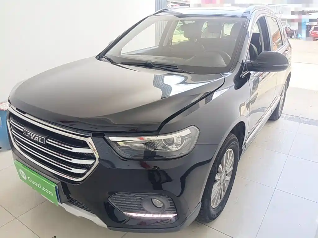 Haval H6 — миниатюра 2