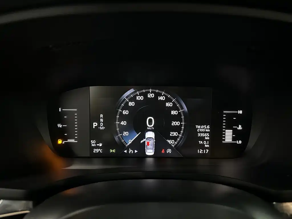 Volvo S60 — миниатюра 7