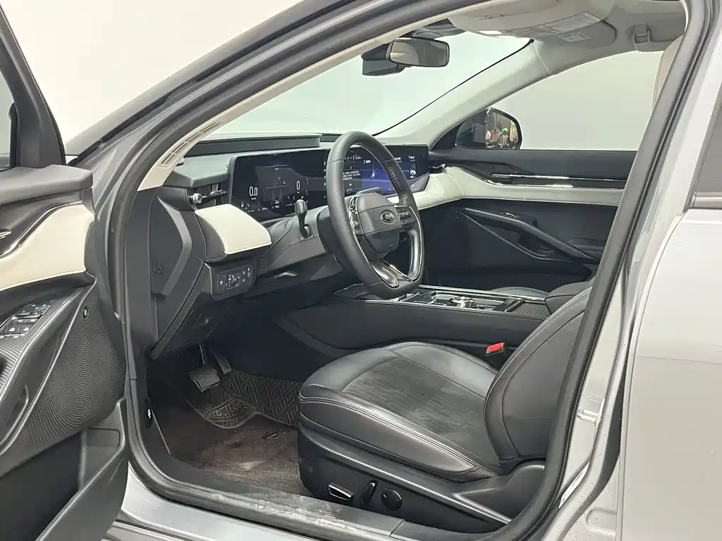 Ford Mondeo — миниатюра 15
