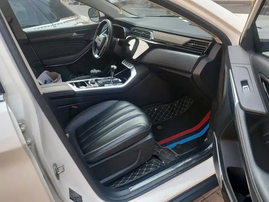 Ford Territory — миниатюра 7