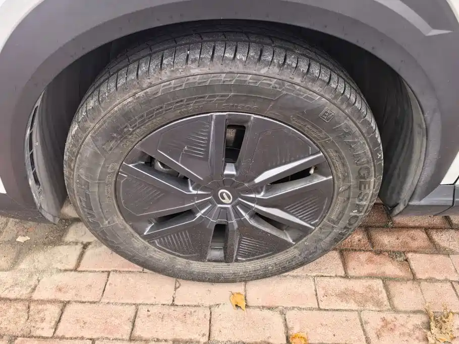 GAC Motor Shadow Cool — миниатюра 6
