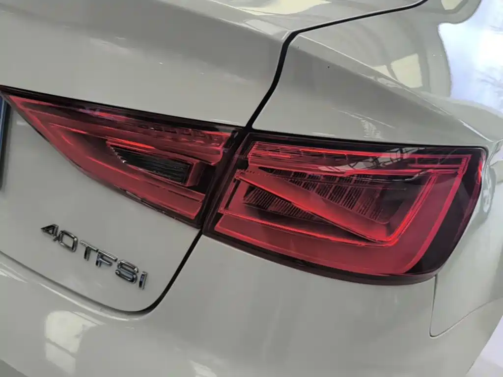 Audi A3 — миниатюра 8