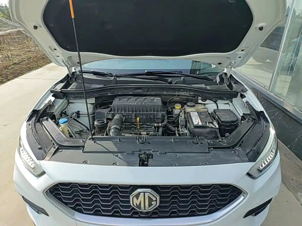 MG ZS — миниатюра 20