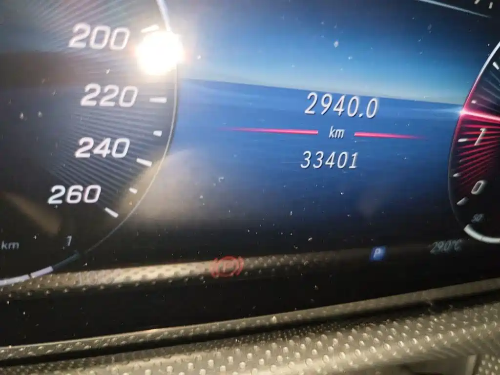 Mercedes-Benz A-Class — миниатюра 8
