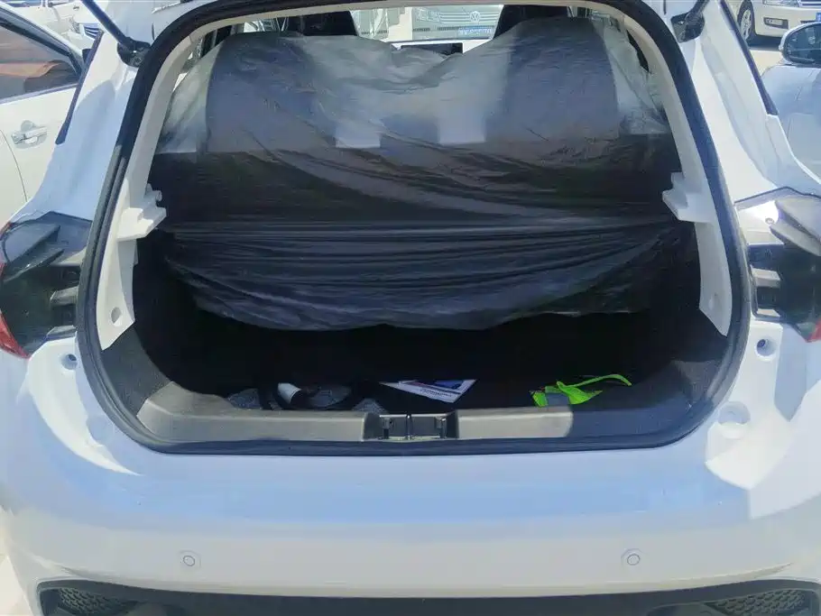 JMEV EV3 2025 Plus 330KM Luxury