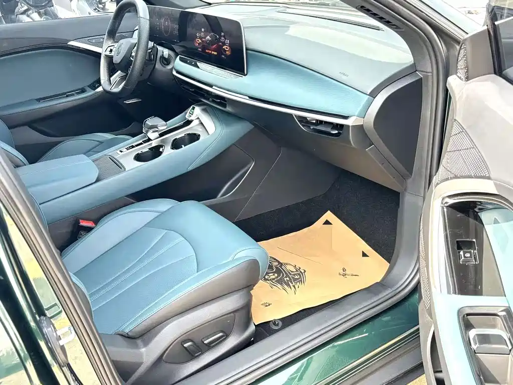 MG MG7 — миниатюра 5