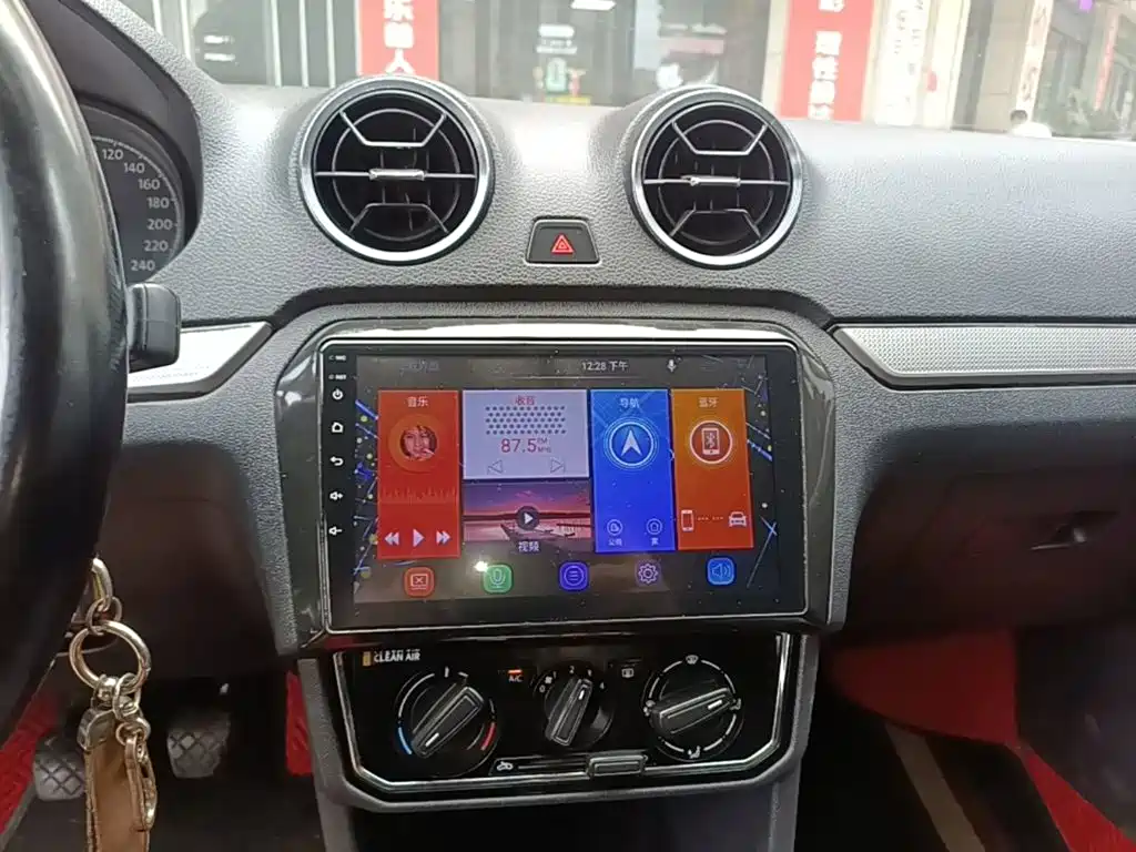 Volkswagen Jetta — миниатюра 13