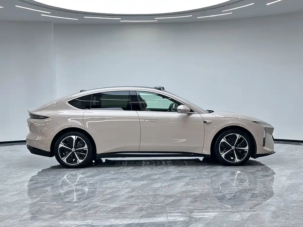 NIO ET5 — миниатюра 20