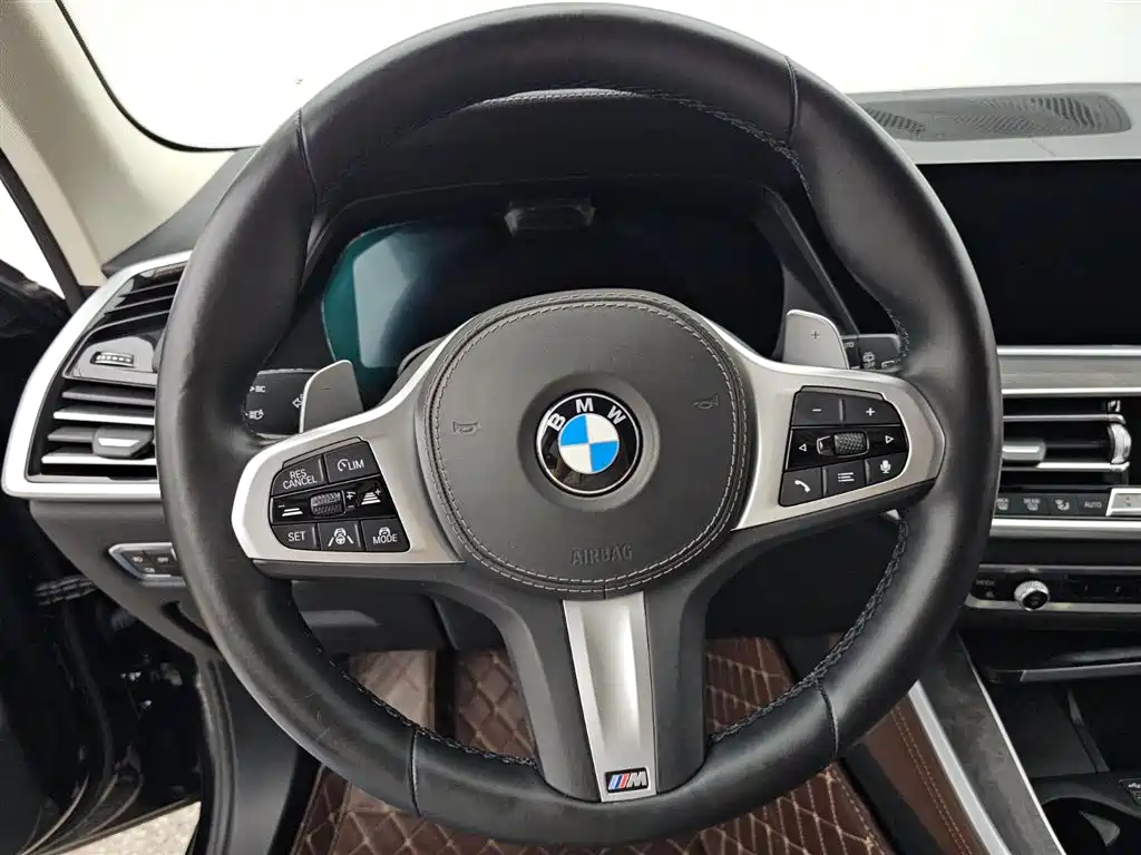 BMW X5 — фотографии объявления, Фото 11