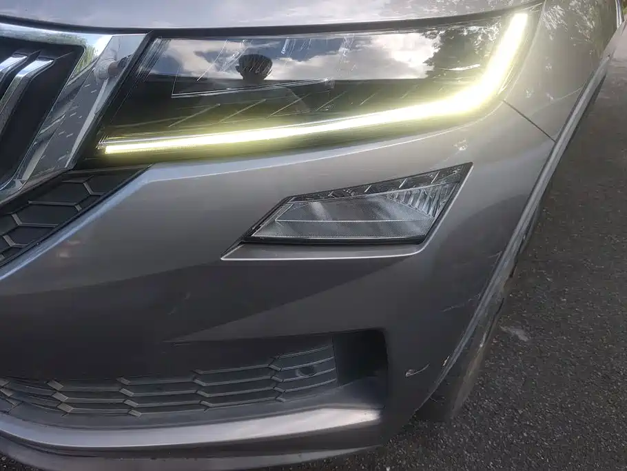 Skoda Kodiaq GT — миниатюра 5