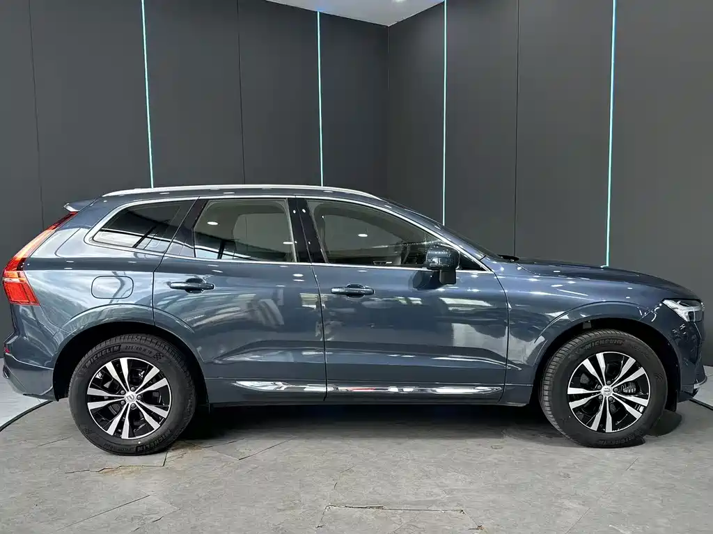 Volvo XC60 — миниатюра 5